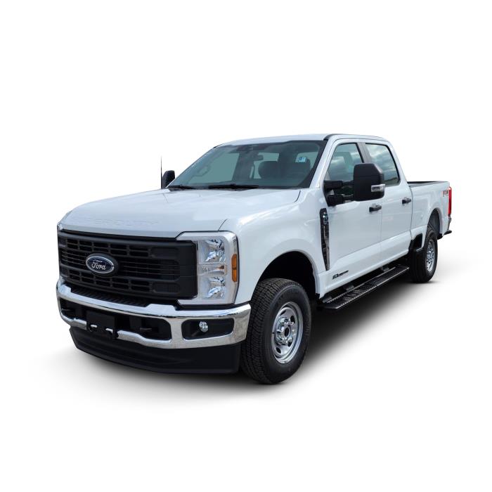 2024 Ford F-250-0