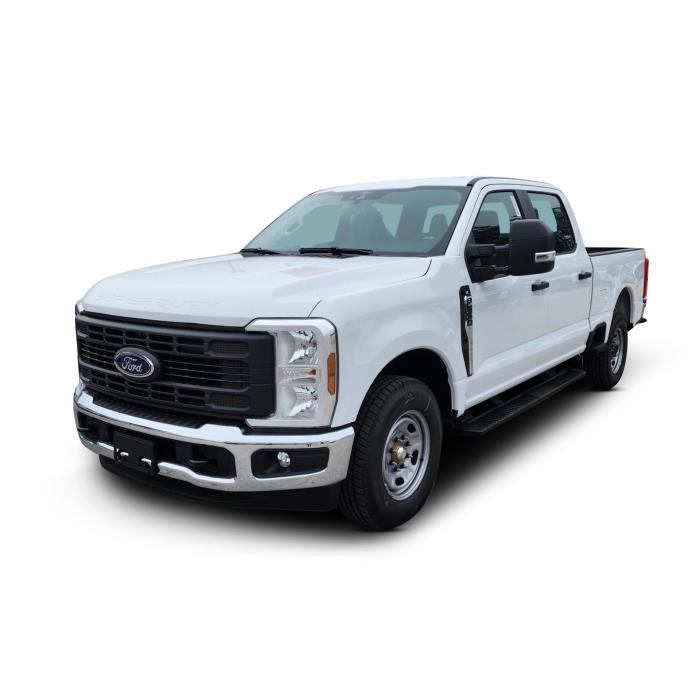 2024 Ford F-250-0