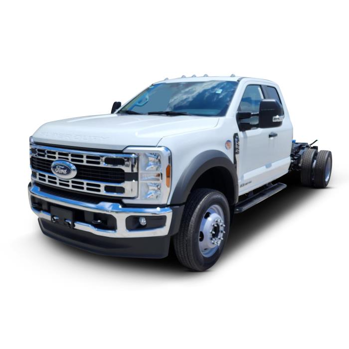 2024 Ford F-550-0