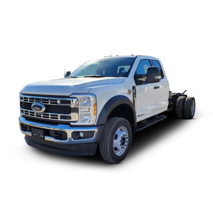 2024 Ford F-550-0