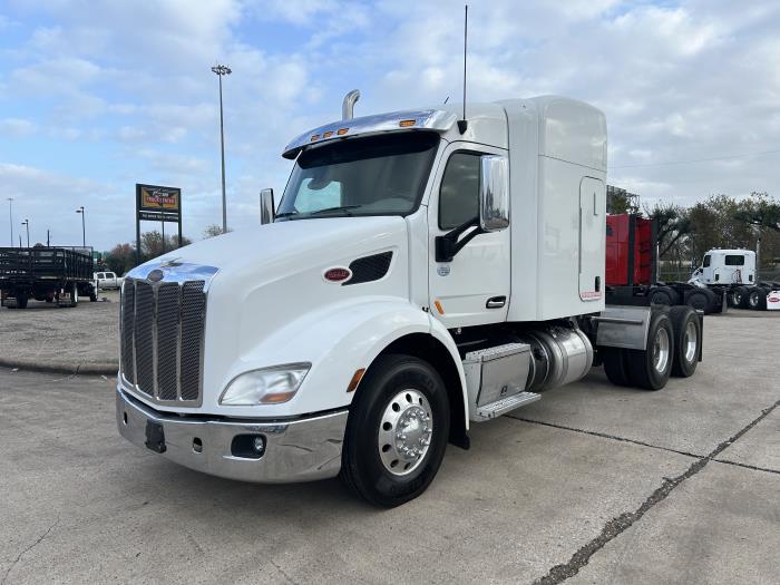 2020 Peterbilt 579-1