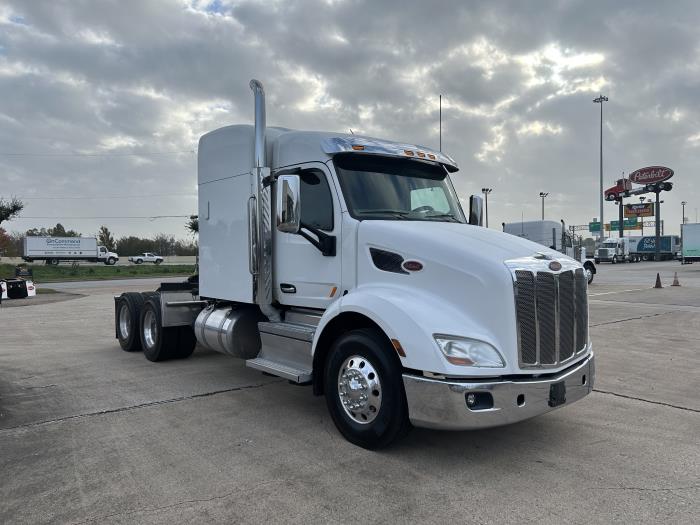 2020 Peterbilt 579-7