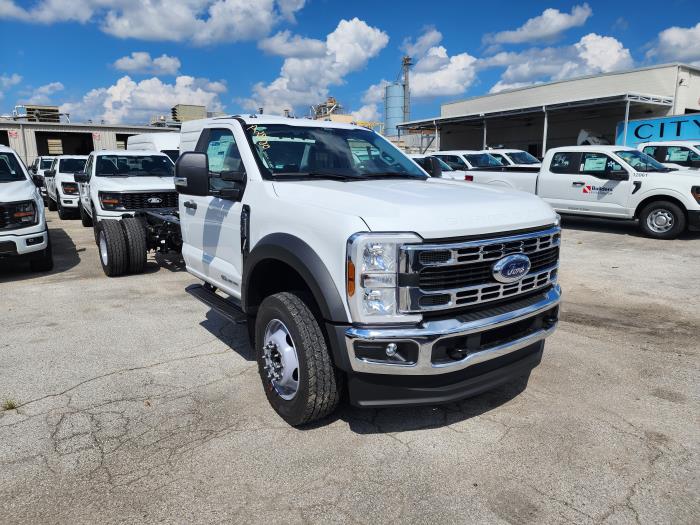 2024 Ford F-600-7