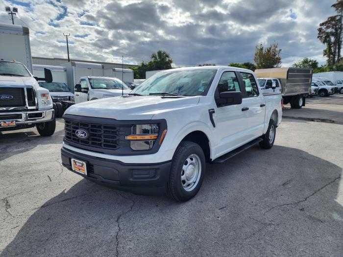 2024 Ford F-150-1