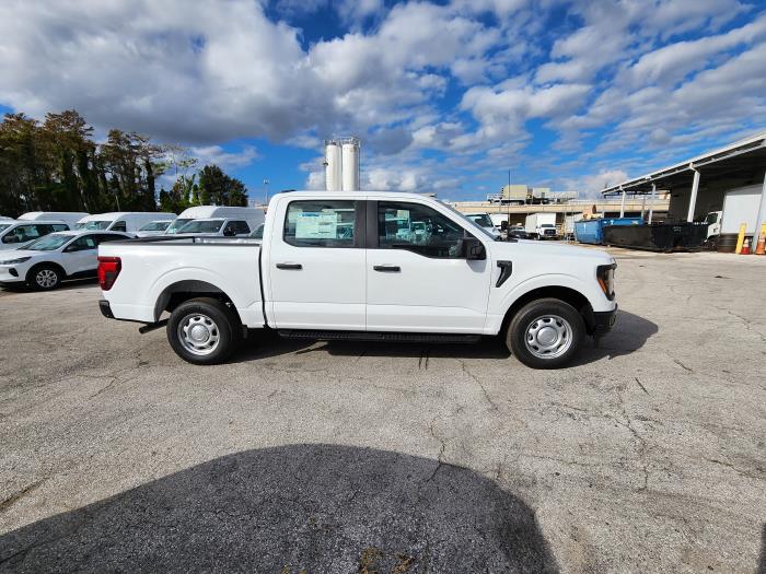 2024 Ford F-150-2