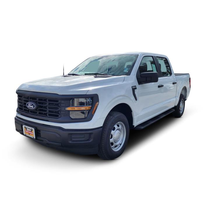 2024 Ford F-150-0