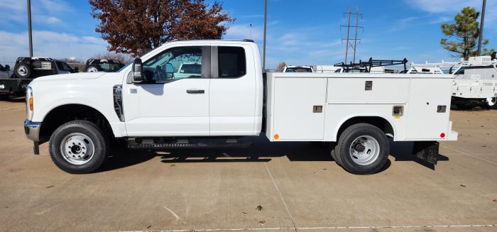 2024 Ford F-350-2