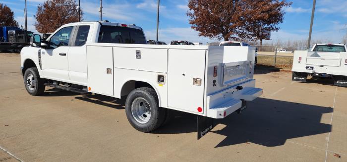 2024 Ford F-350-3