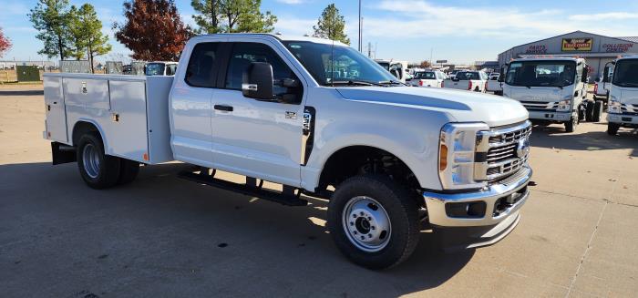 2024 Ford F-350-7