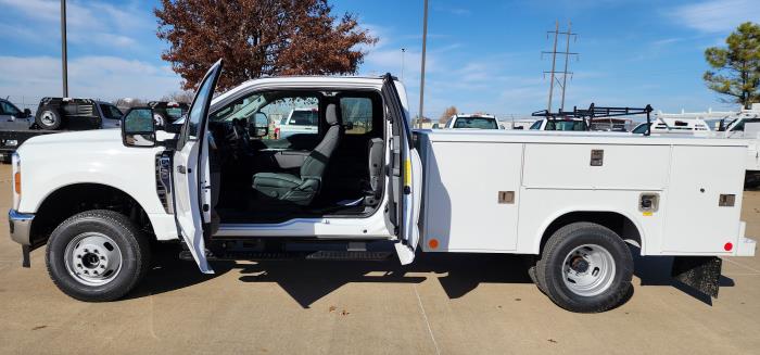 2024 Ford F-350-8