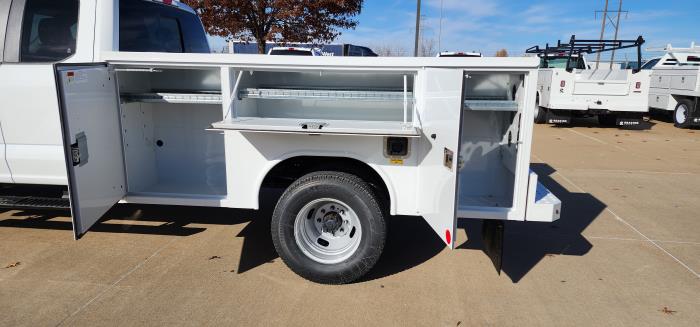 2024 Ford F-350-9