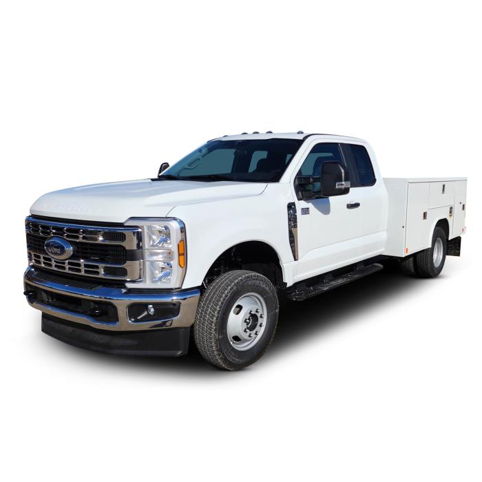 2024 Ford F-350-0