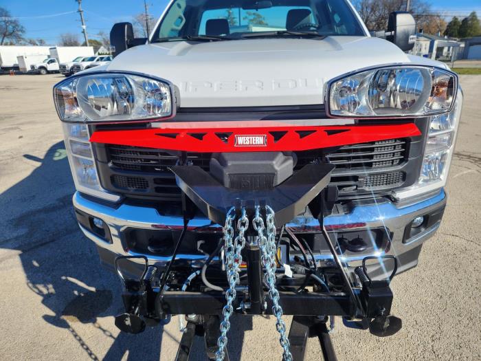 2024 Ford F-250-5