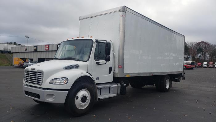 2020 Freightliner Business Class M2 106-1