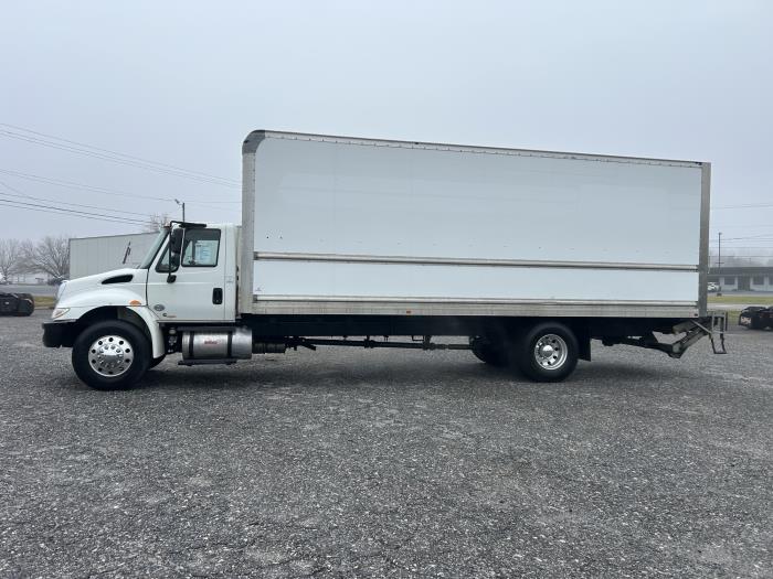 2019 International 4300-4