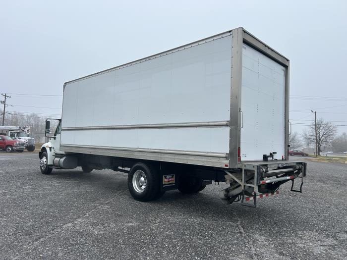 2019 International 4300-5