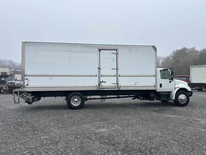 2019 International 4300-12