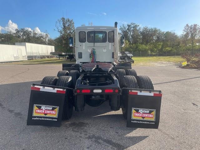 2020 Peterbilt 579-4