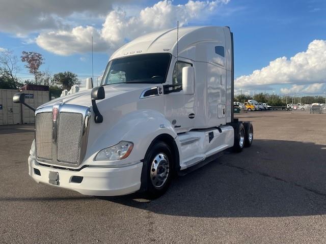 2020 Kenworth T680-1