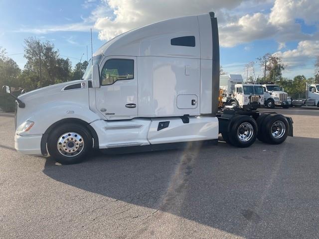 2020 Kenworth T680-2