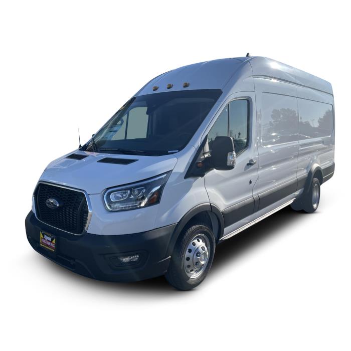 2024 Ford Transit 350 HD-0