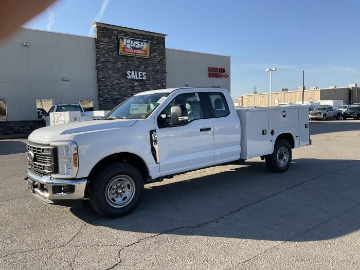 2024 Ford F-250-2