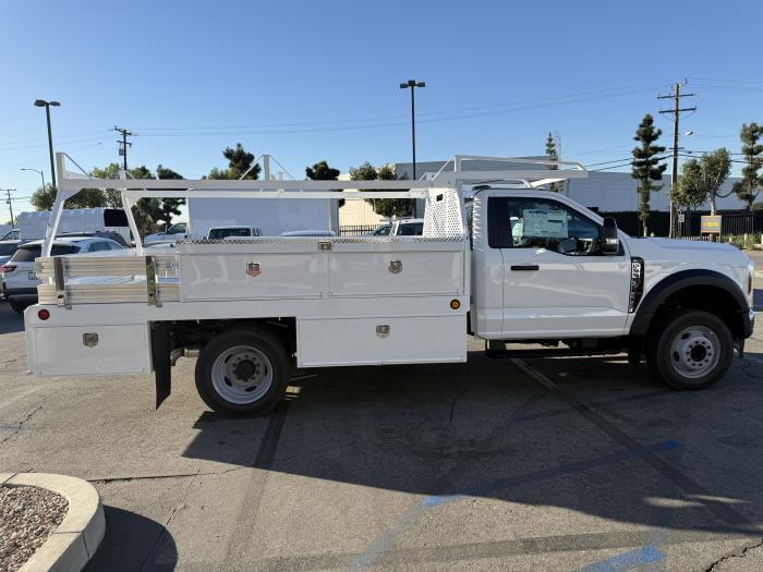 2024 Ford F-550-5