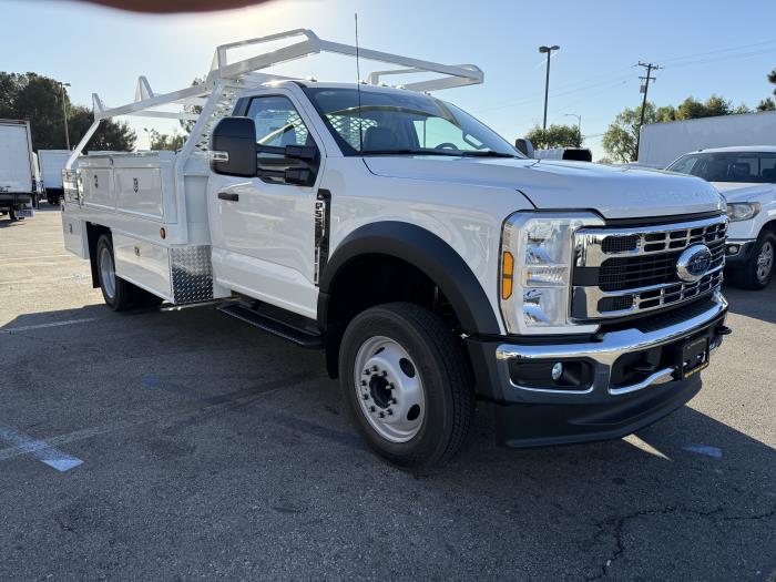 2024 Ford F-550-6