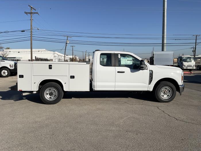 2024 Ford F-250-6