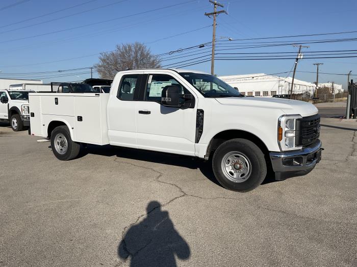 2024 Ford F-250-7