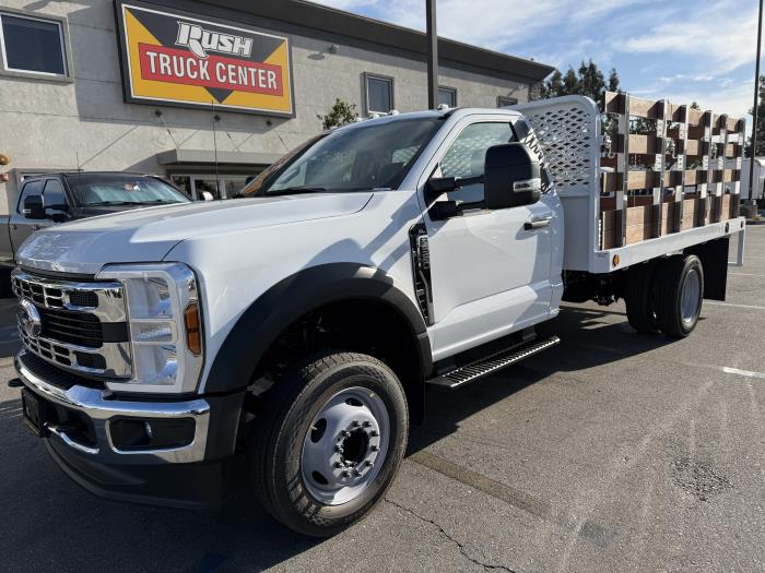 2024 Ford F-550-1