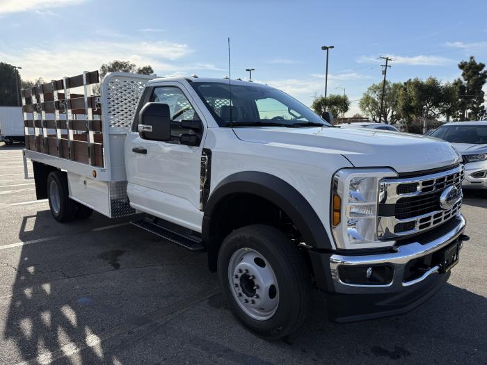 2024 Ford F-550-5