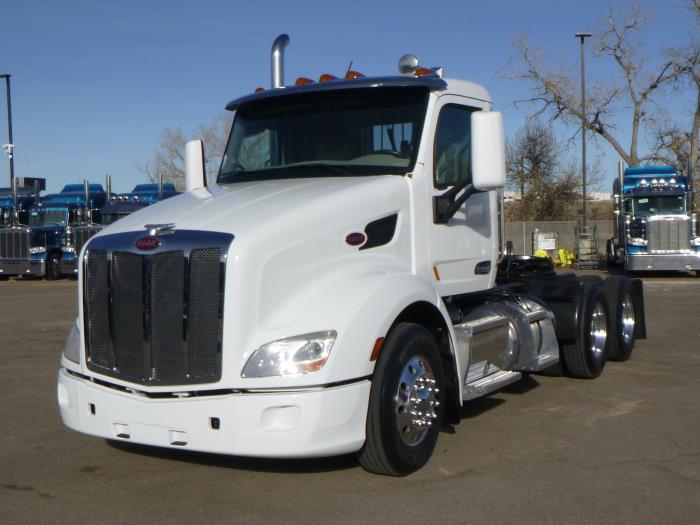 2020 Peterbilt 579-1