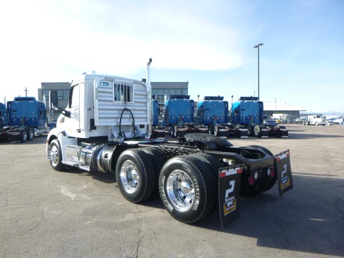 2020 Peterbilt 579-5