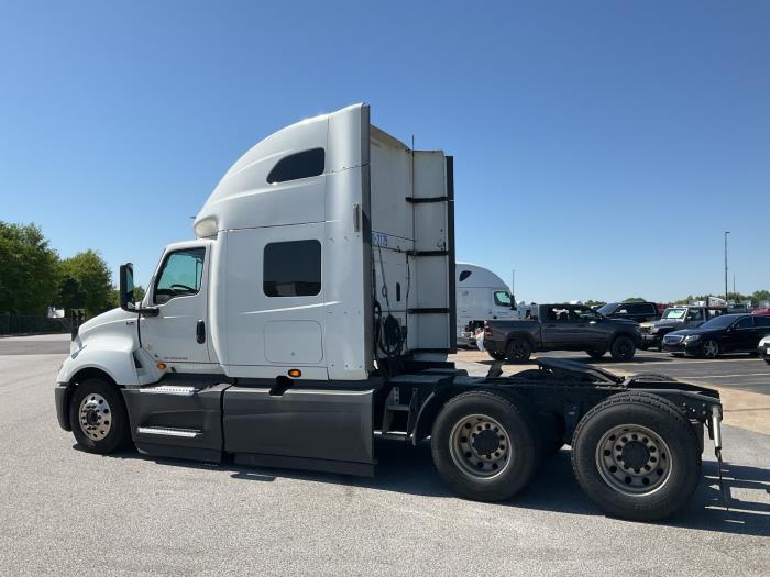 2020 International LT625-1