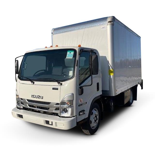 2024 Isuzu NRR-0