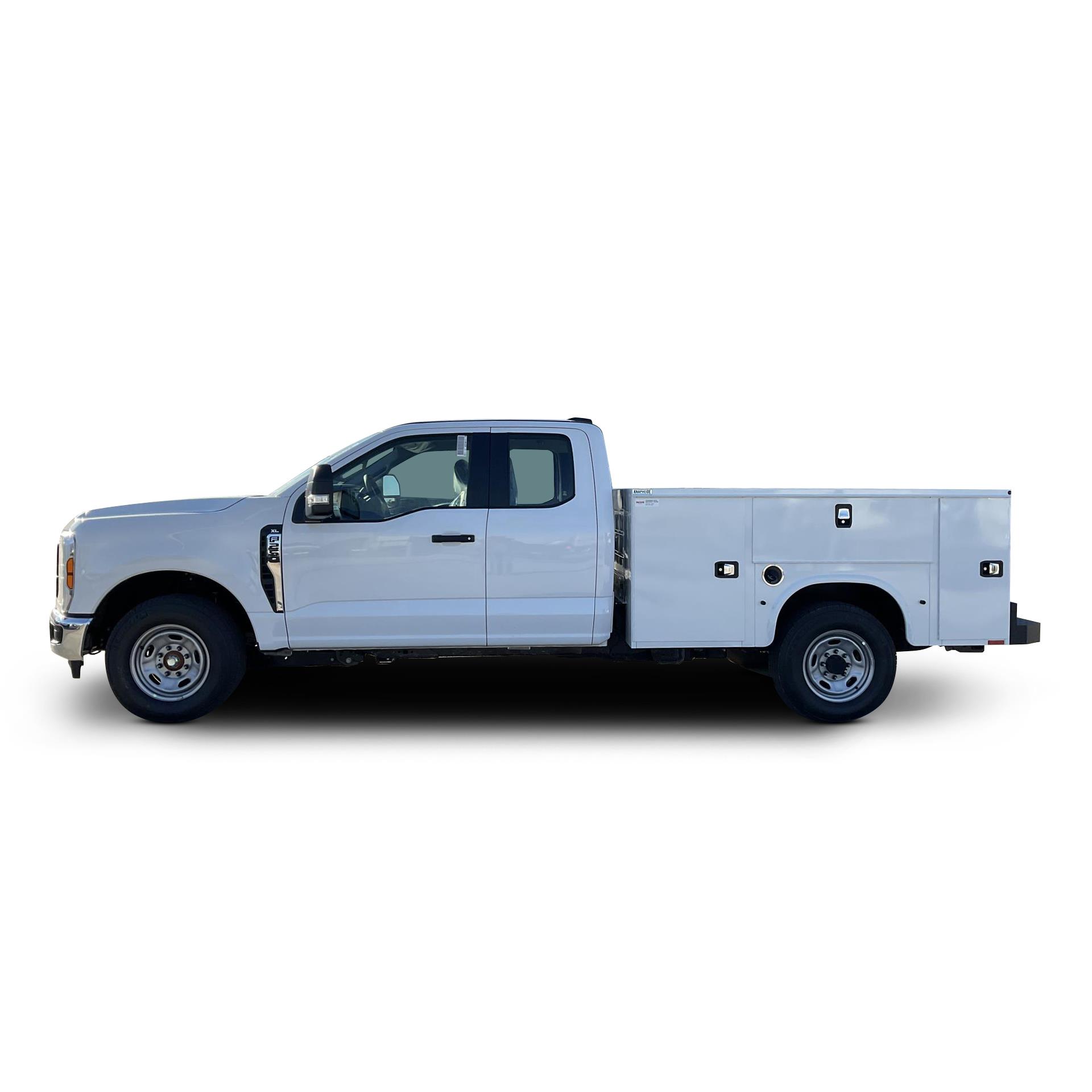 New 2024 Ford F-250 XL Super Cab 4x2, Service Truck for sale #1847021 - photo 15