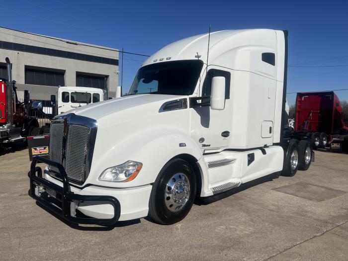 2021 Kenworth T680-1