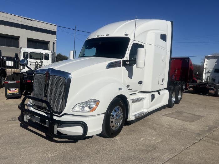 2021 Kenworth T680-16