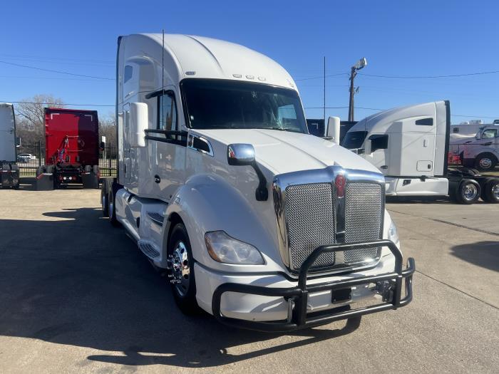 2021 Kenworth T680-21