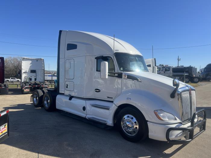 2021 Kenworth T680-23