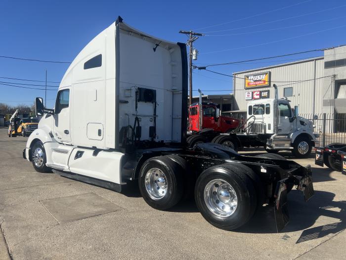 2021 Kenworth T680-30