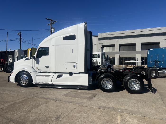 2021 Kenworth T680-31