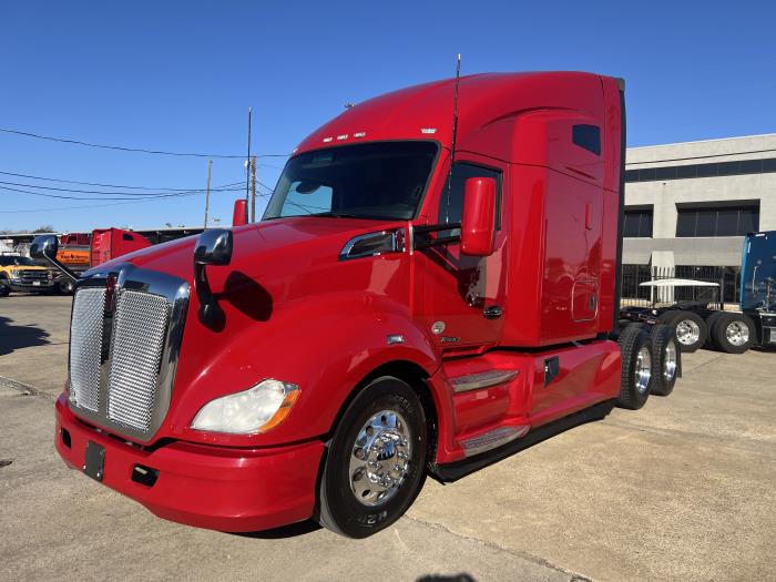 2020 Kenworth T680-1