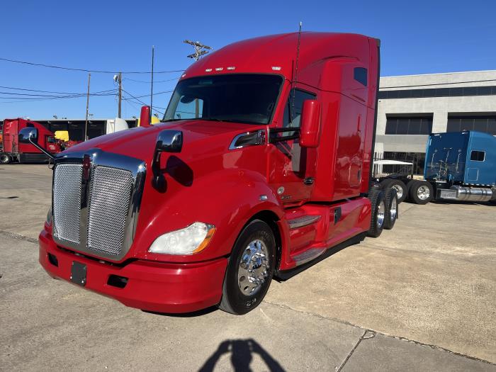 2020 Kenworth T680-23