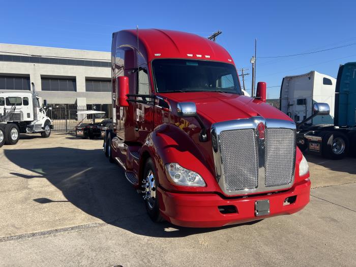 2020 Kenworth T680-29