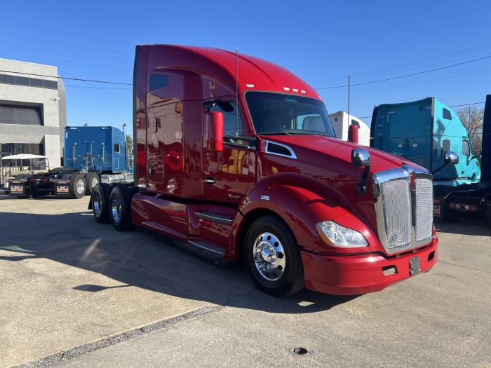 2020 Kenworth T680-31