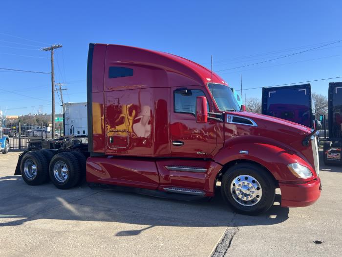 2020 Kenworth T680-33