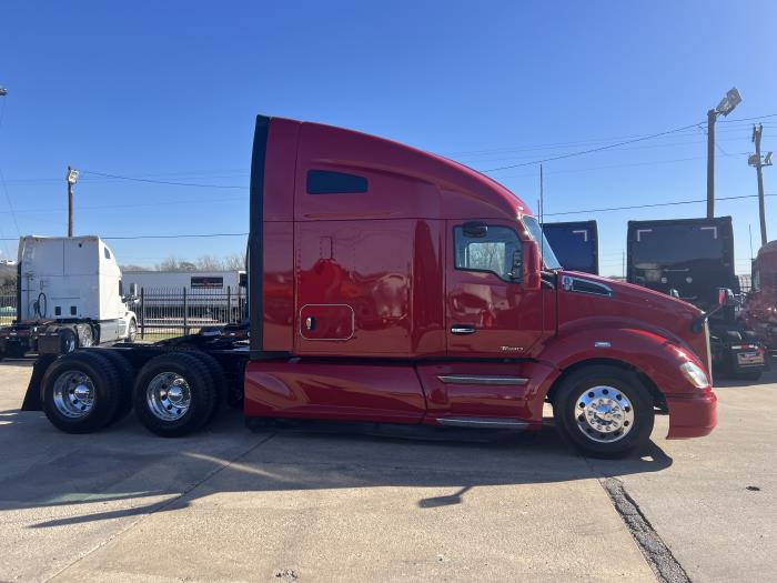 2020 Kenworth T680-34