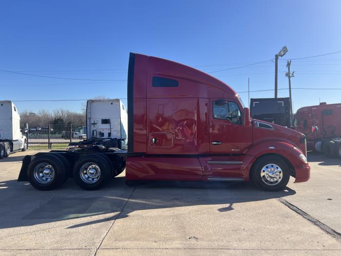 2020 Kenworth T680-35